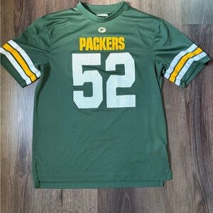 Green Bay Packers NFL Men’s Shirt (Large)